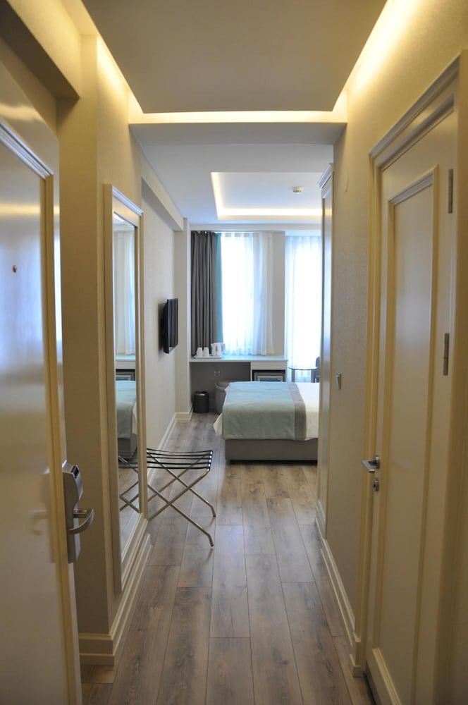 Centrum Suites Istanbul 19/33