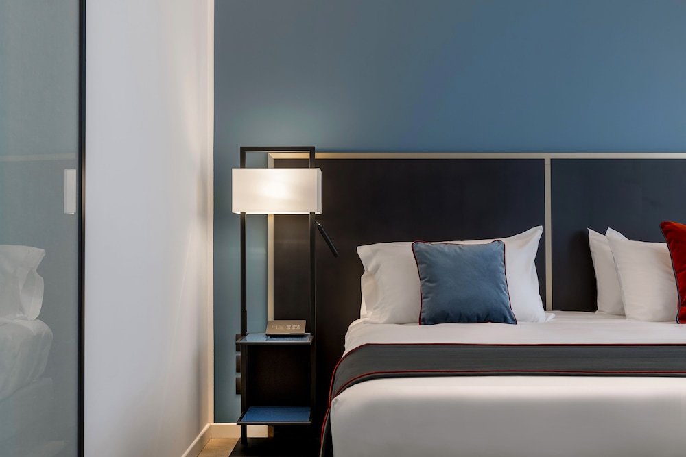 HABITA79, Pompeii, a Tribute Portfolio Hotel 12/70