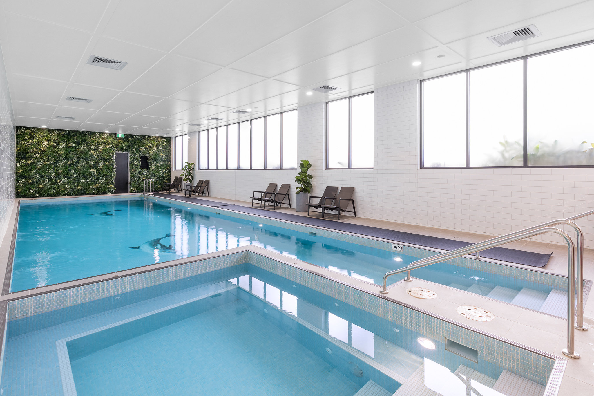 Meriton Suites Coward Street 26/50