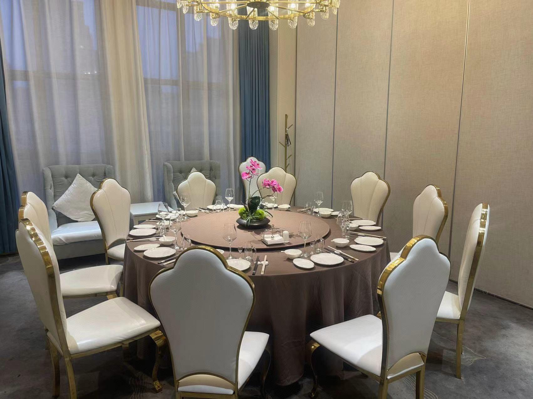 Vienna International Hotel (Wuhan Yangluo new port) 36/40