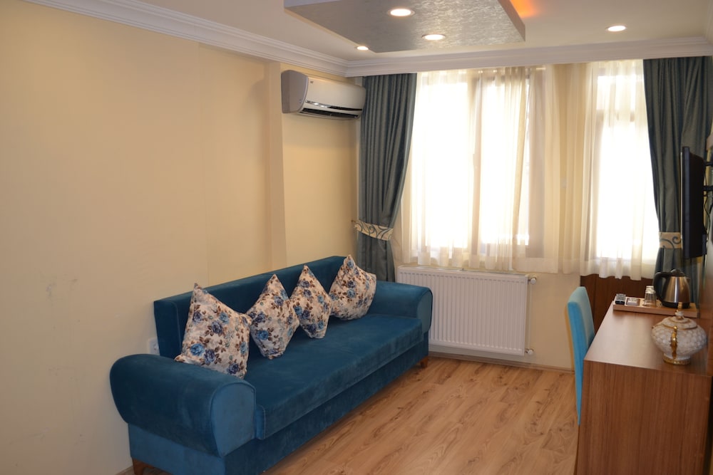 Riverland Suites & Apart Hotel 26/44