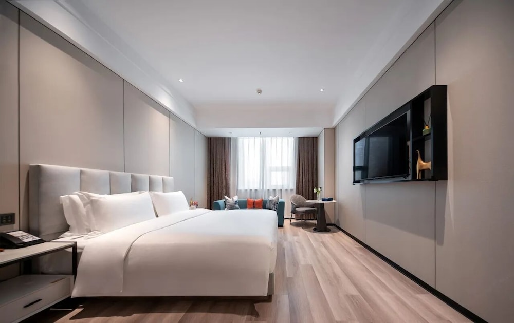 Ramada Wuxi 13/33