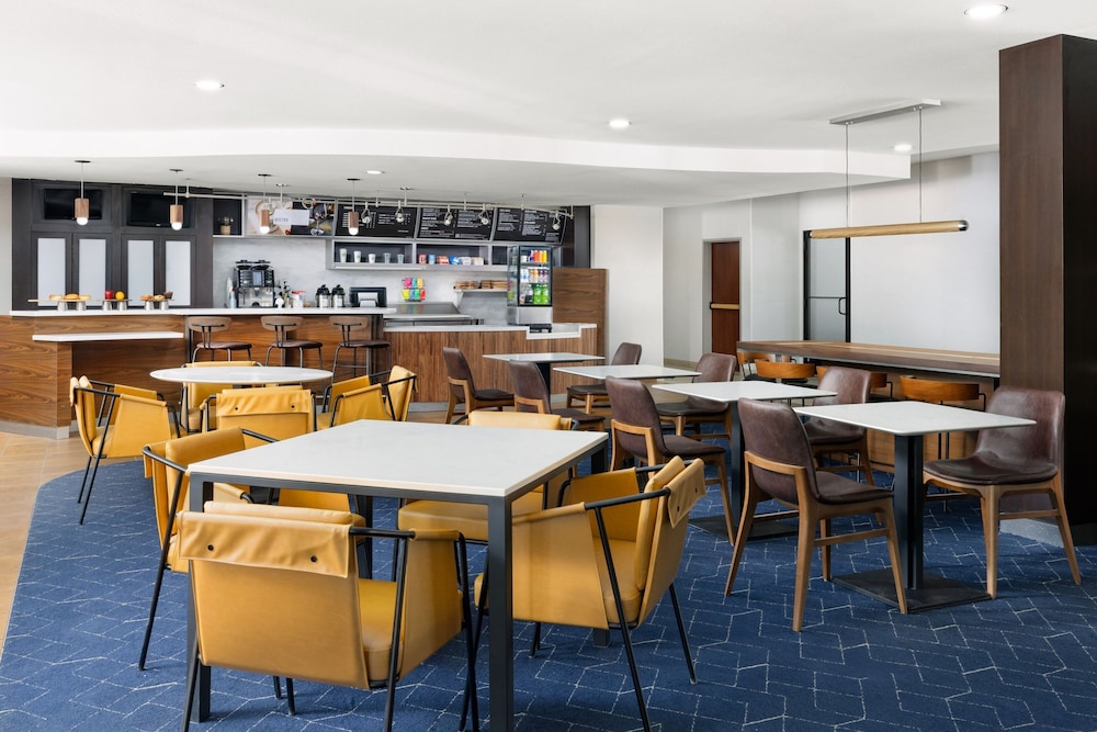 Courtyard by Marriott Amarillo West/Medical Center 44/60