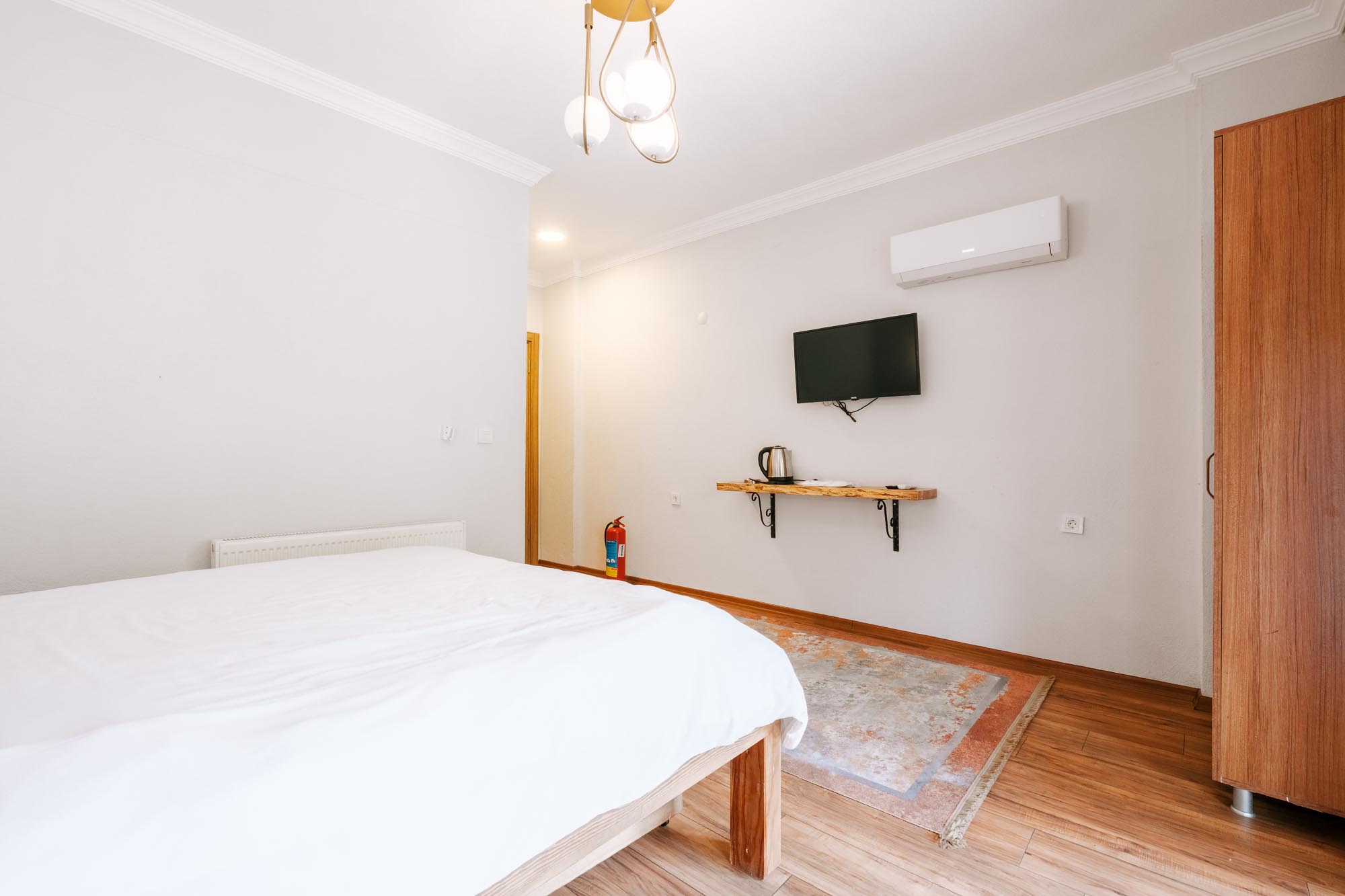 Bagdat Hotel&Resort 7/50