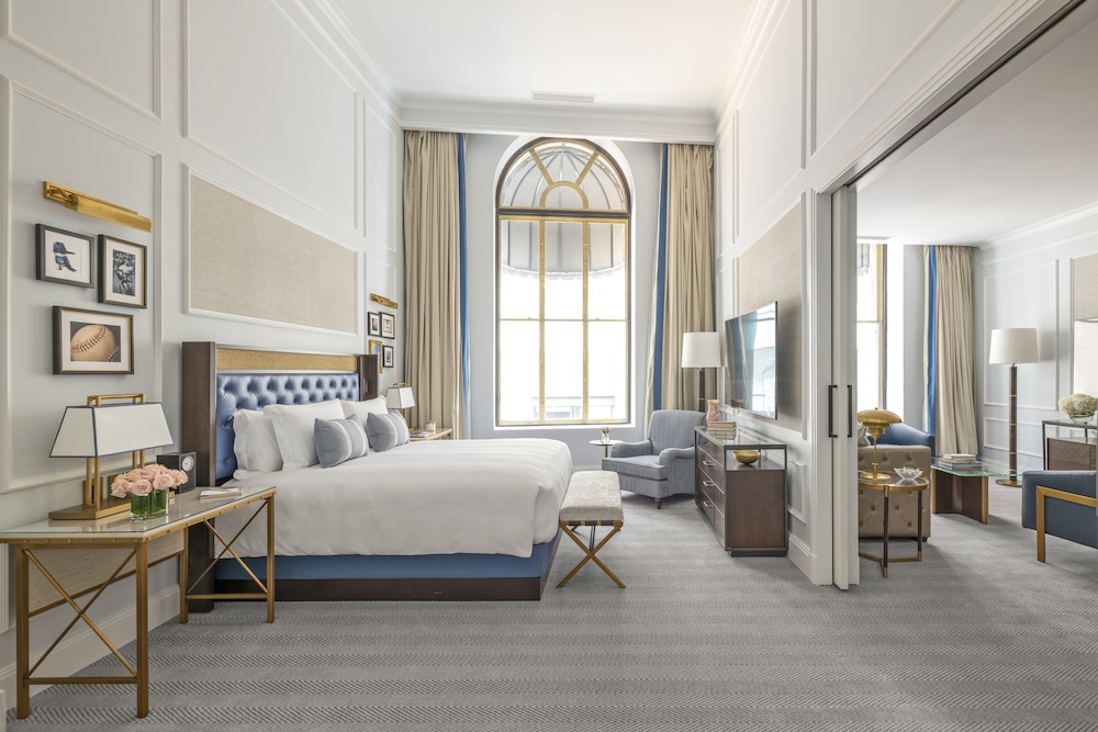 The Langham Boston 11/49
