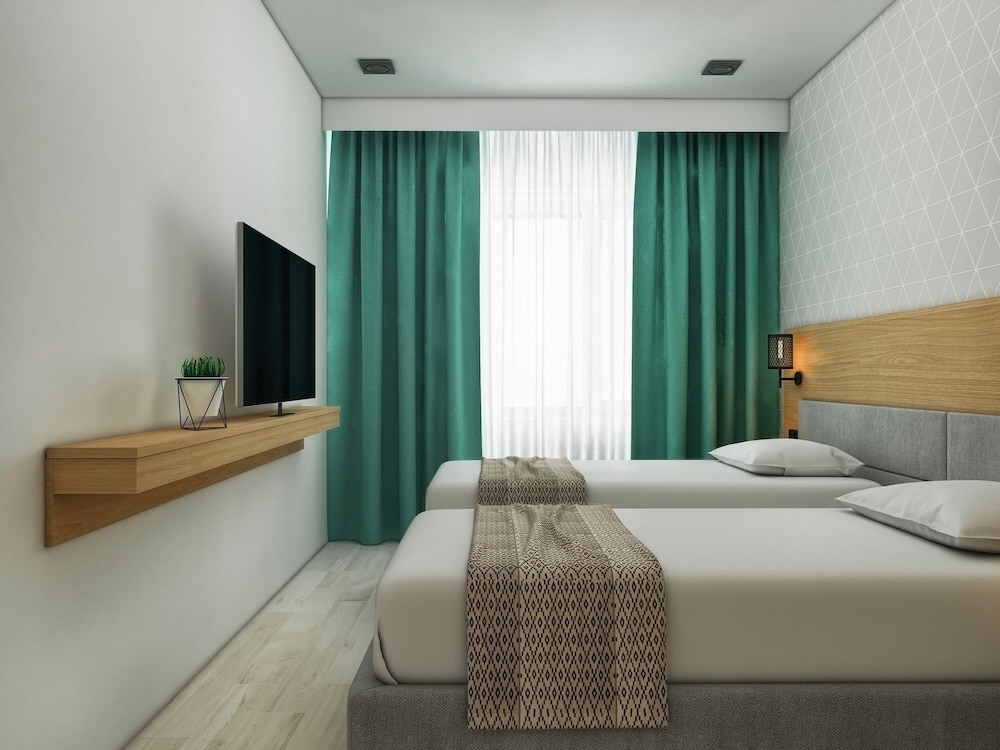 Hotel Preslav All Inclusive 14/32