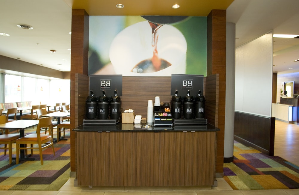 Fairfield Inn Suites By Marriott Chesapeake Suffolk 42/52