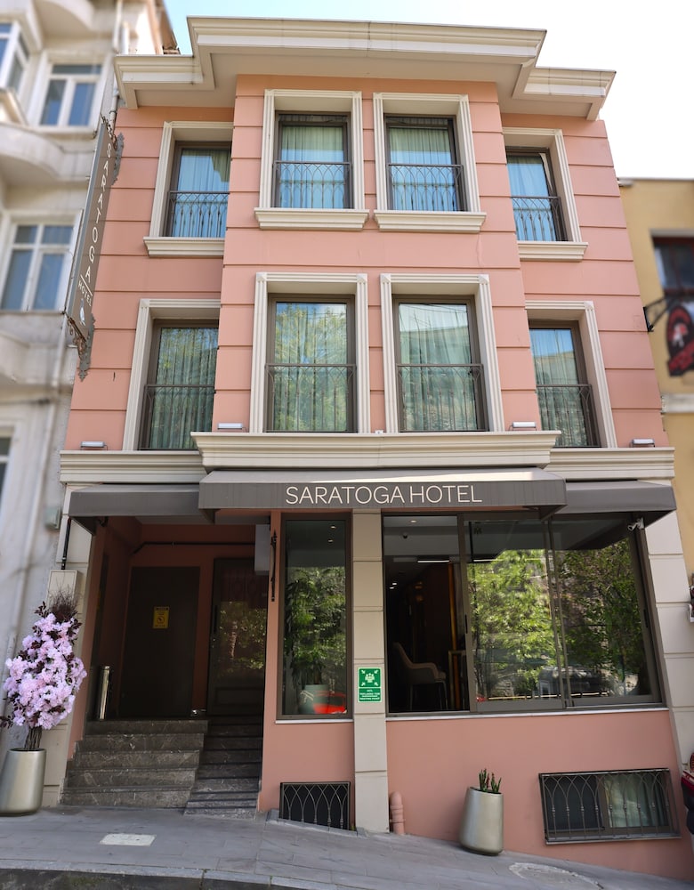 Saratoga Hotel Sultanahmet 3/59
