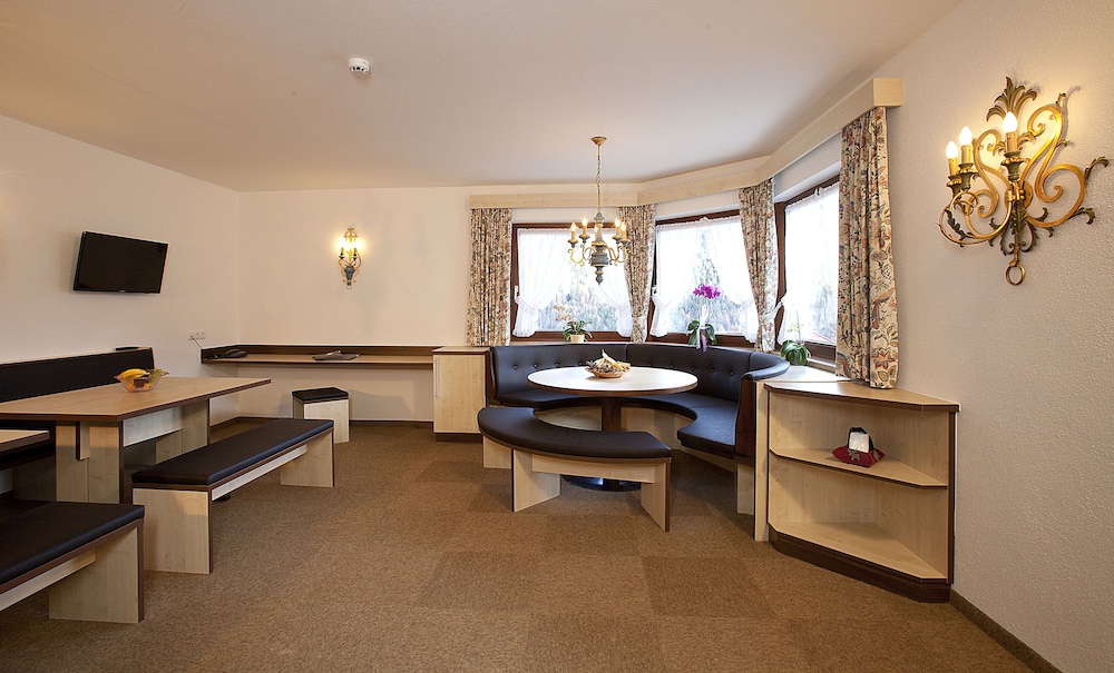 Appartement Alpin 30/49