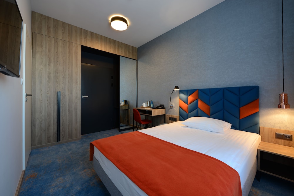 Hotel Faros 17/32