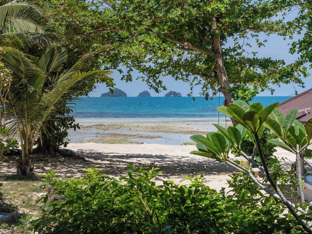 Am Samui Resort 36/50