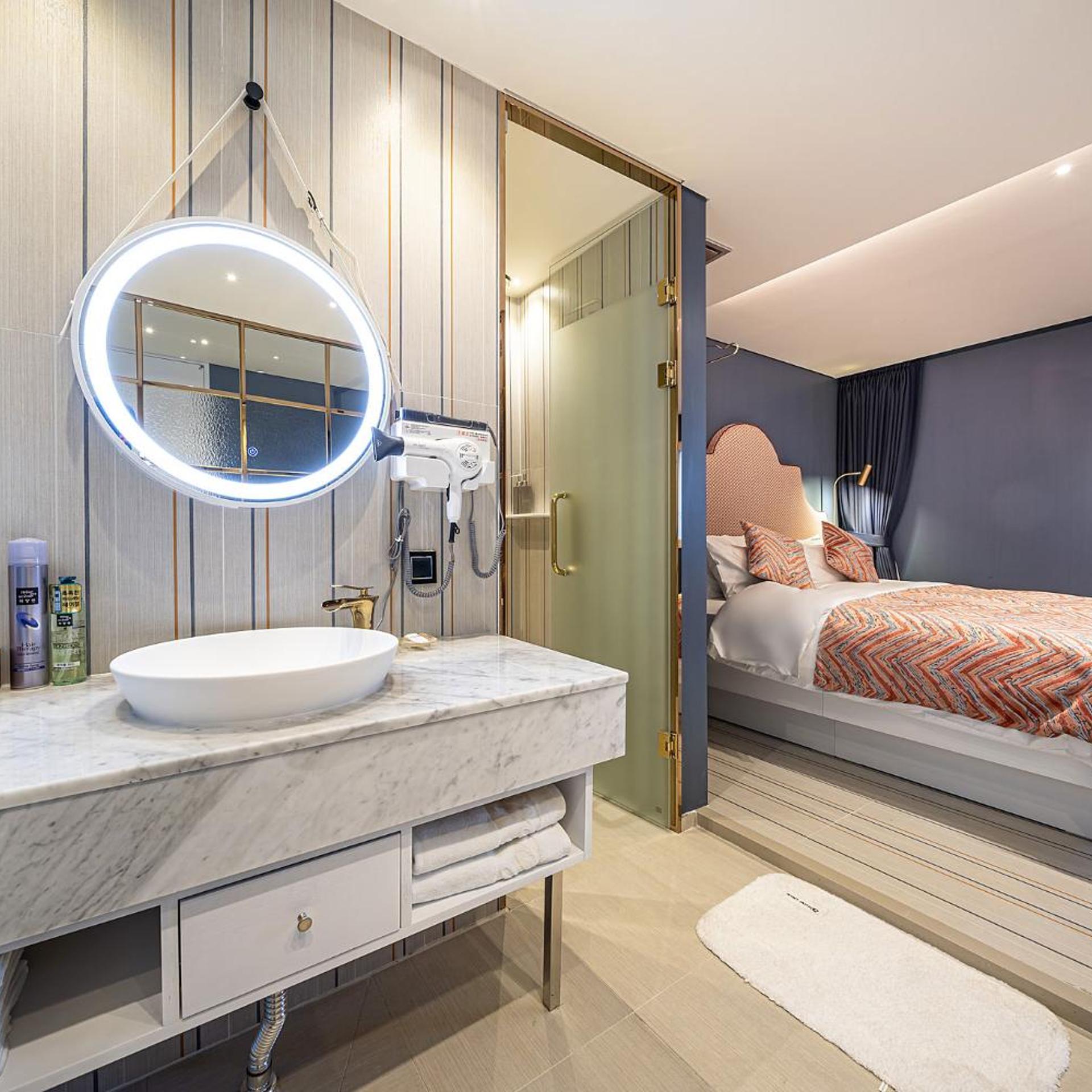 Jongno Olive Hotel 46/47