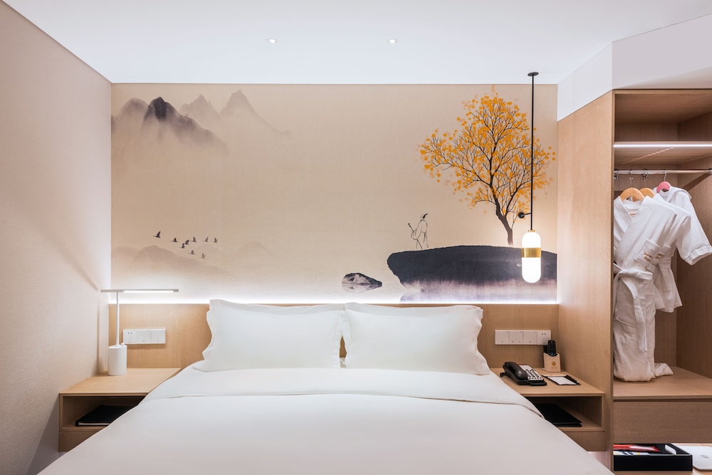 Sunworld Hotel Beijing 11/62