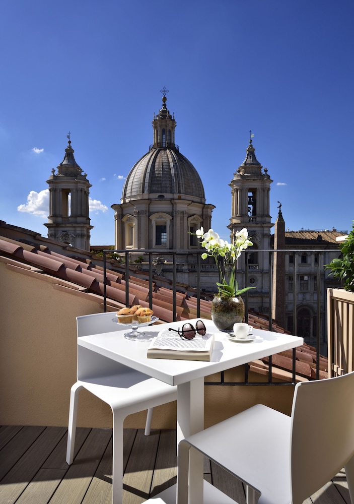 Lifestyle Suites Rome 53/74