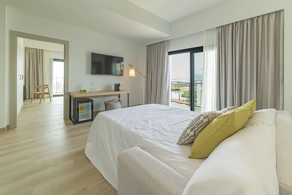 Cabogata Beach Hotel Spa 18/68