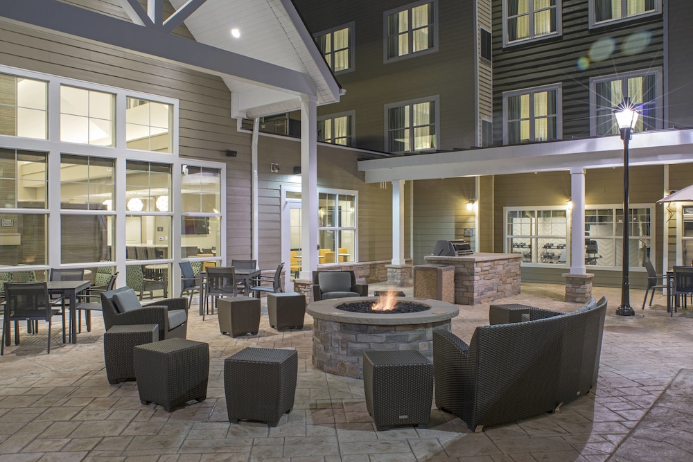 Residence Inn Albany Clifton Park 20/26