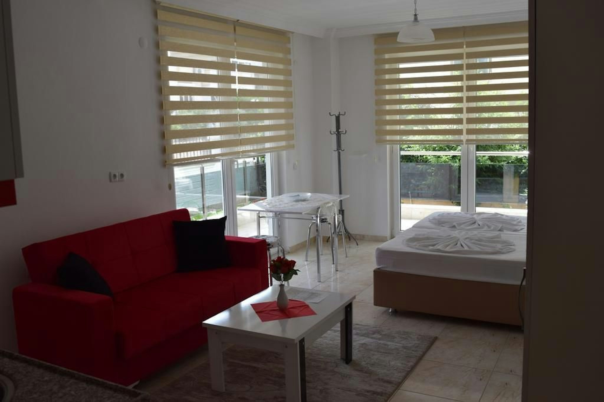Guden Pearl Apart Hotel 20/41