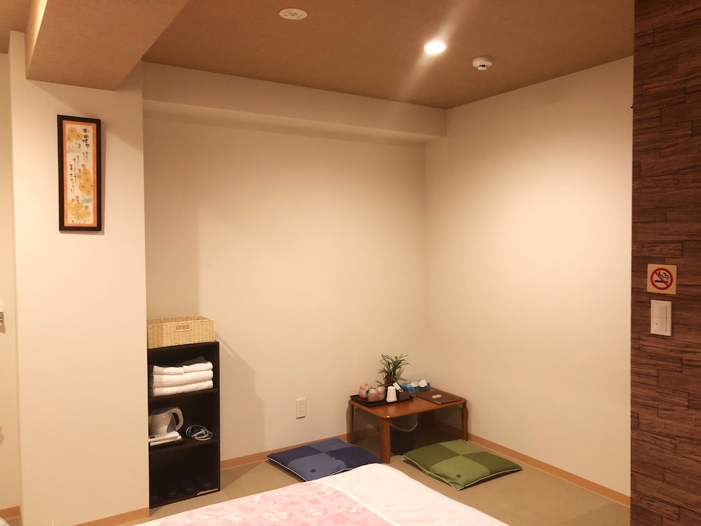 Hotel Saikoukan 15/21