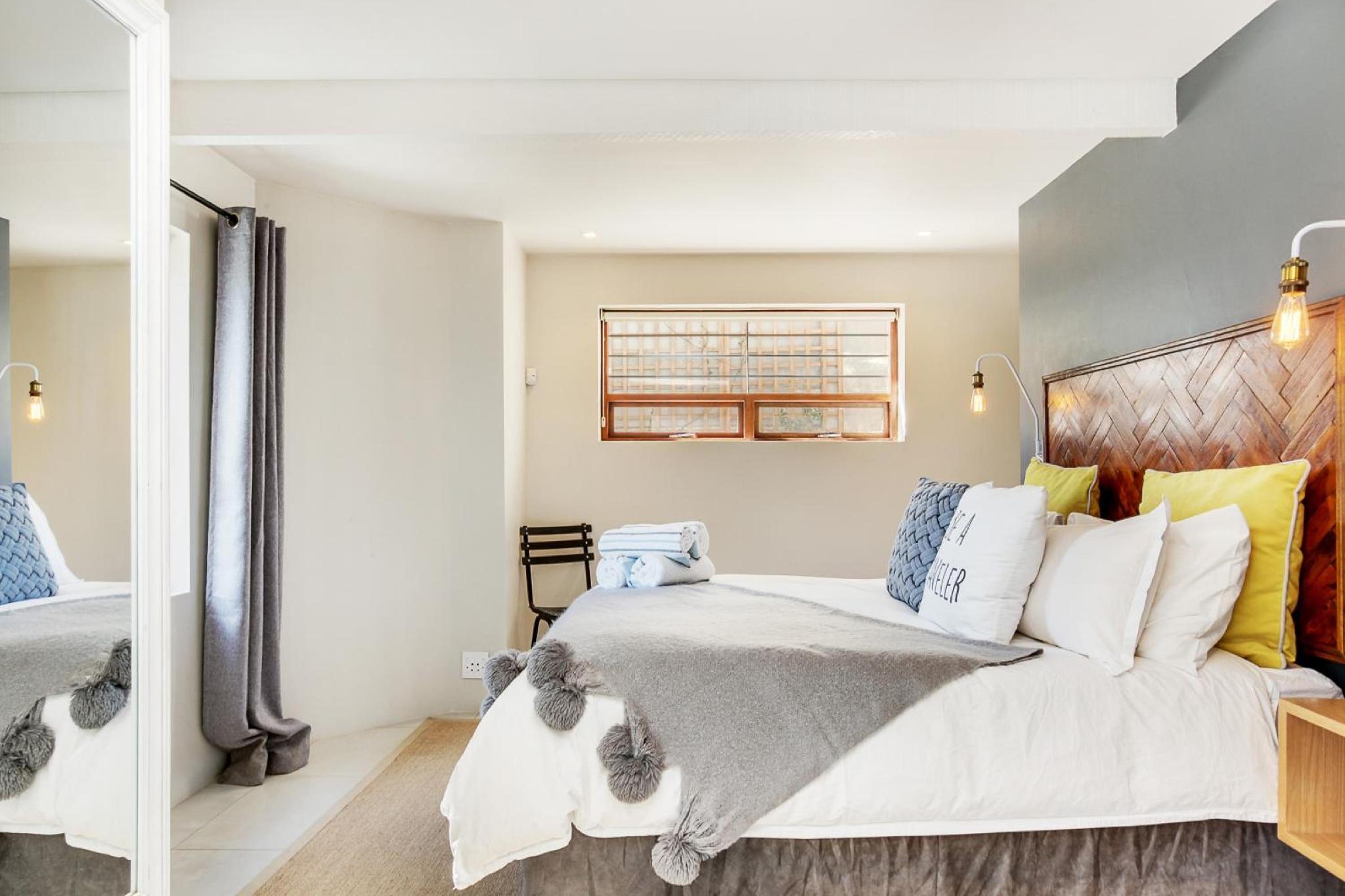 Cheviot Place Guest House 6/17