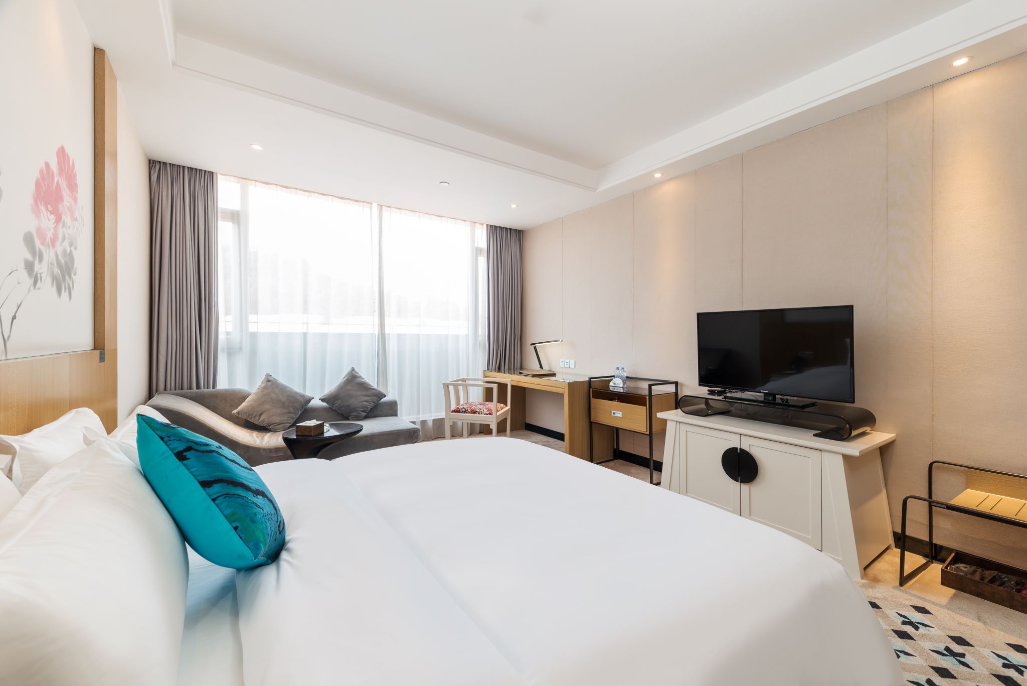 Paco Business Hotel Kexuecheng Branch 11/27
