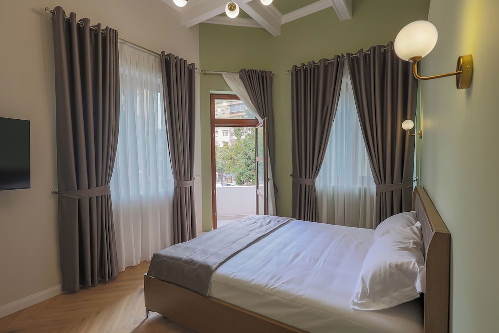 Boutique Hotel Vila 101 10/33