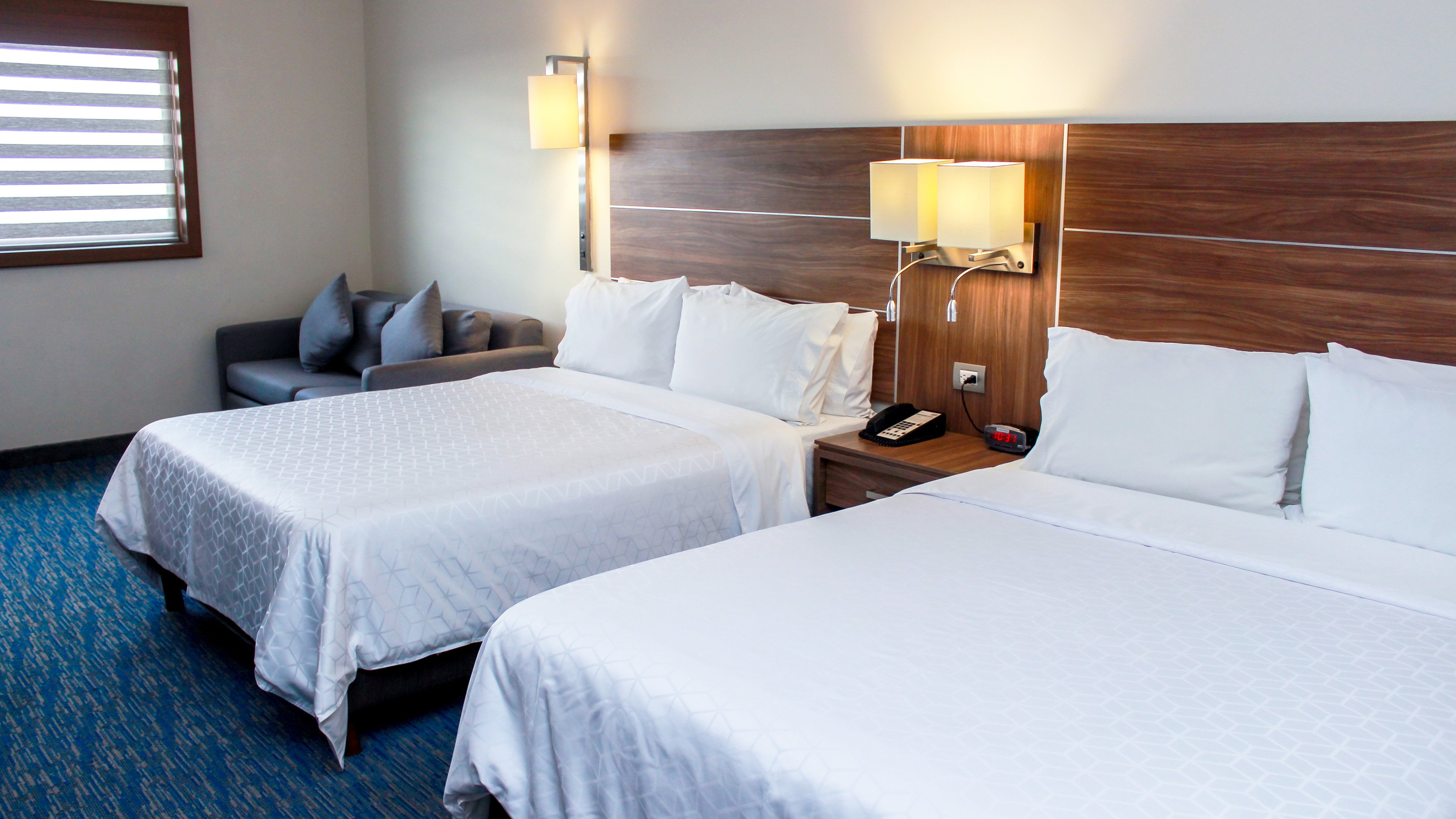 Suite, 2 Beds