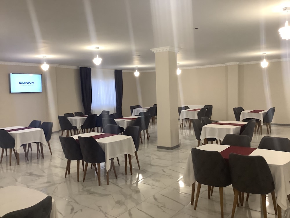 Atlihan Plus Hotel 20/38