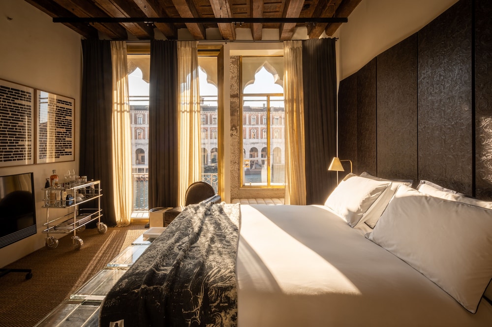 The Venice Venice Hotel 14/50