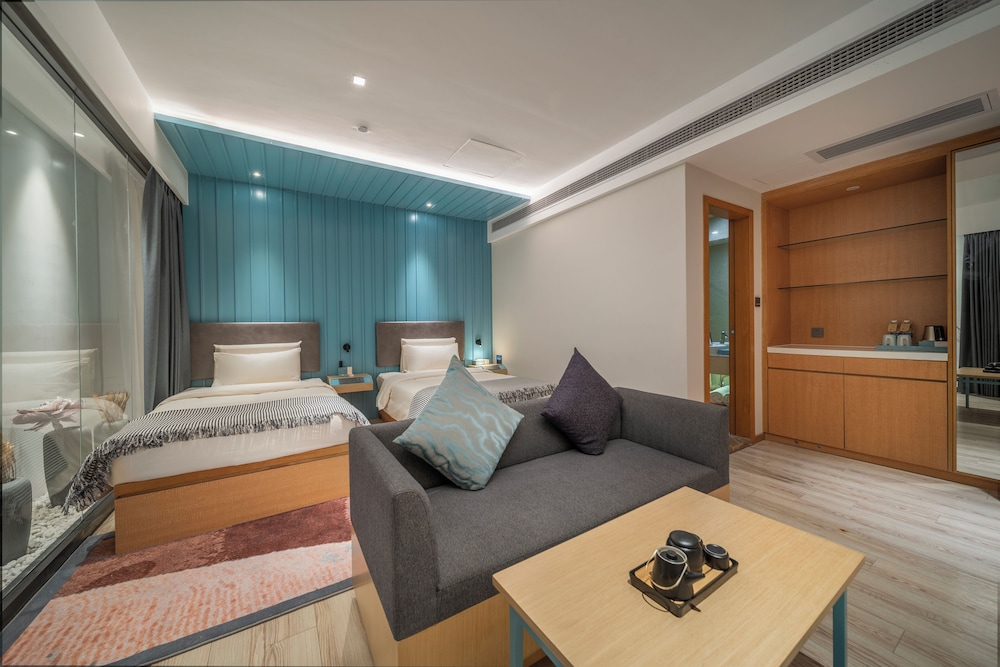 CityNote Hotel (Guangzhou Beijing Road Pedestrian Street Tuanyi Square Subway Station Store) 9/50