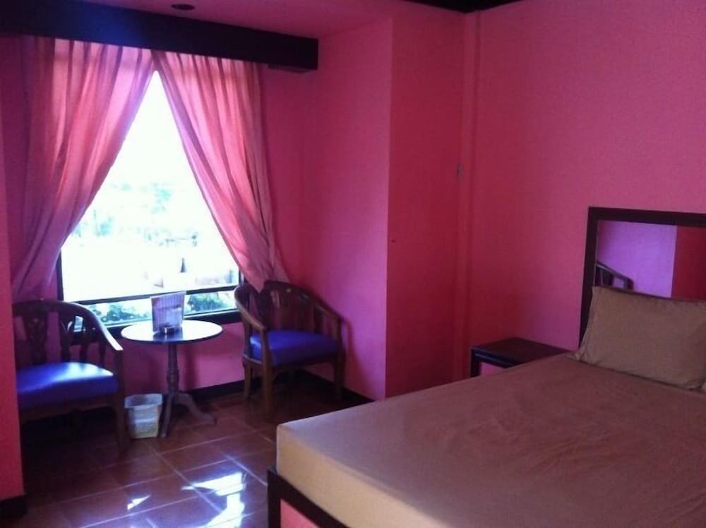 Sweet Inn Resort Hotel 18/25