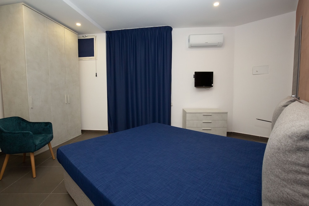 Hotel Sporting Club 14/50