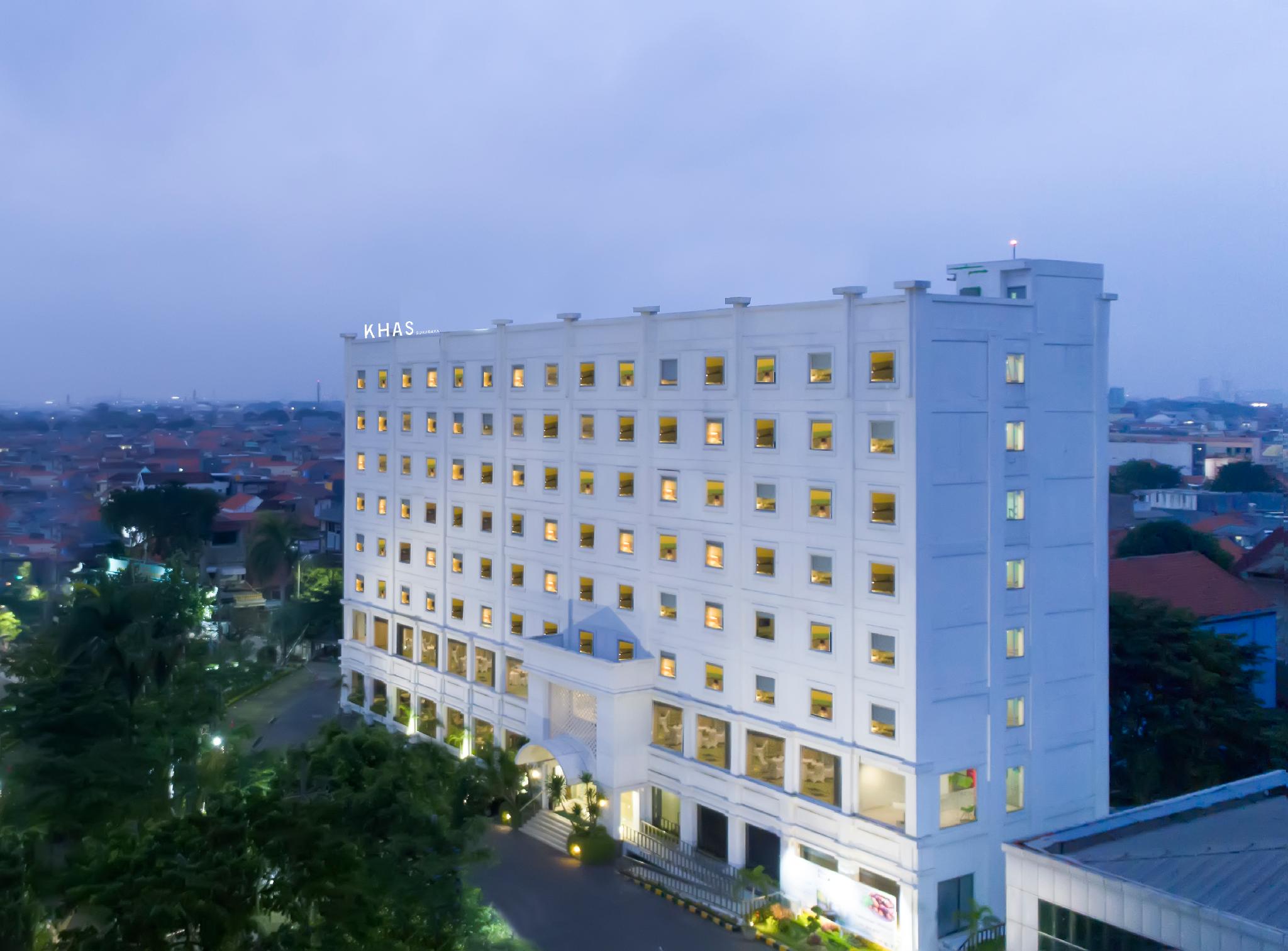 KHAS Surabaya Hotel in SURABAYA