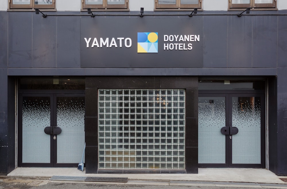Doyanen Hotels Yamato 3/70