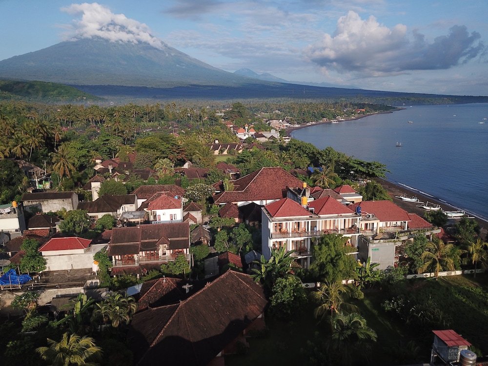 Master Homestay 26/29
