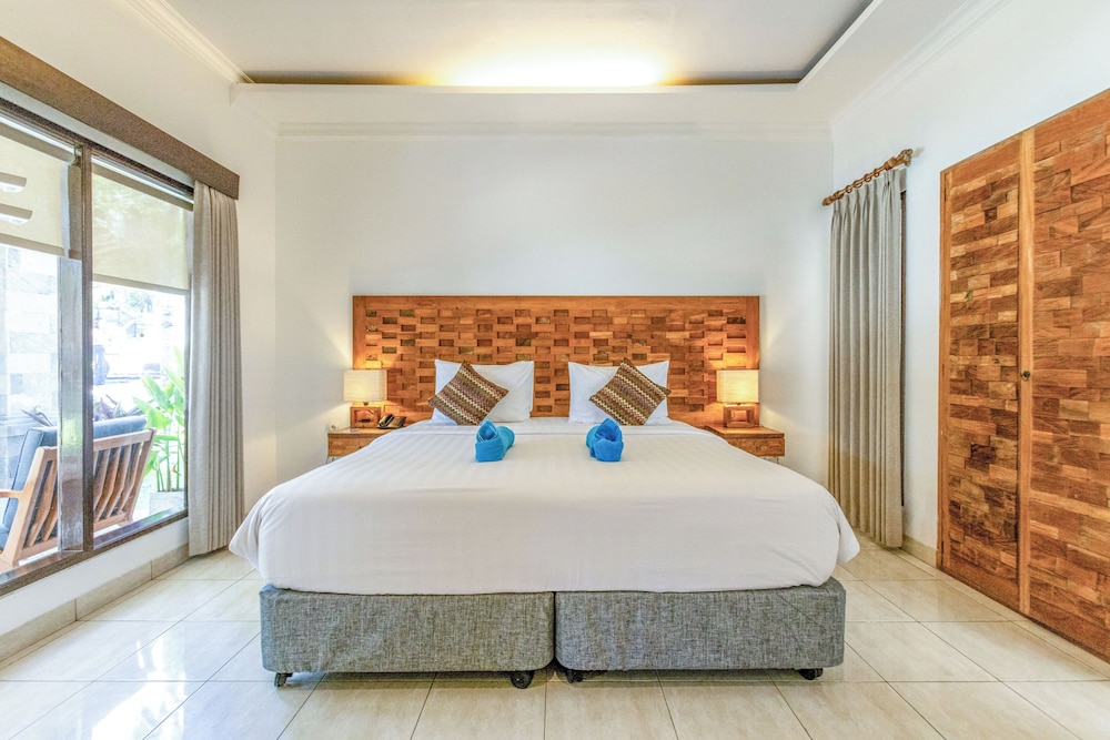 S Resorts Hidden Valley Bali 11/50