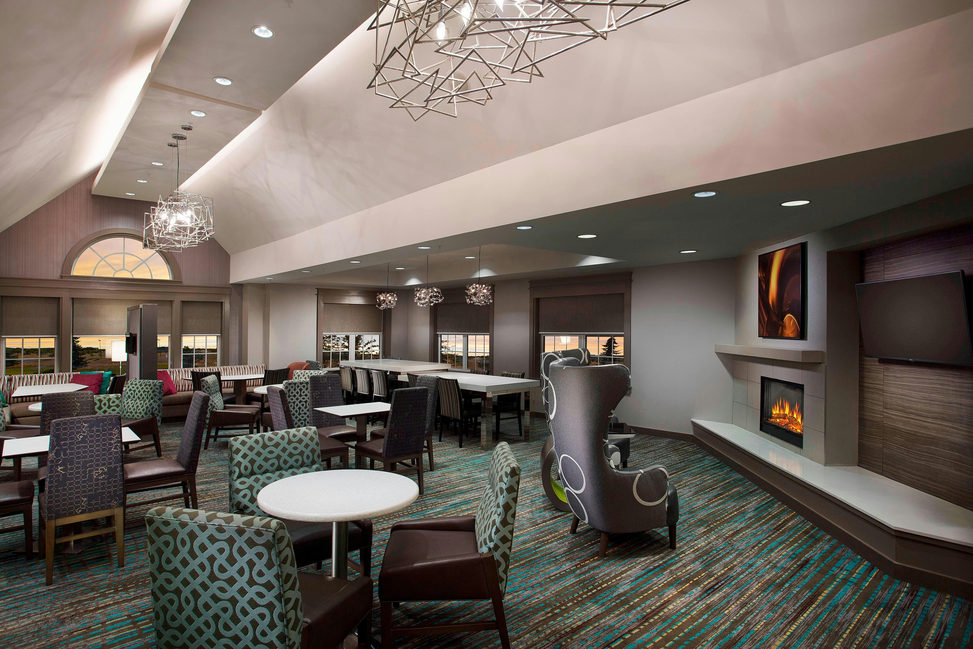Residence Inn Detroit Novi 16/22
