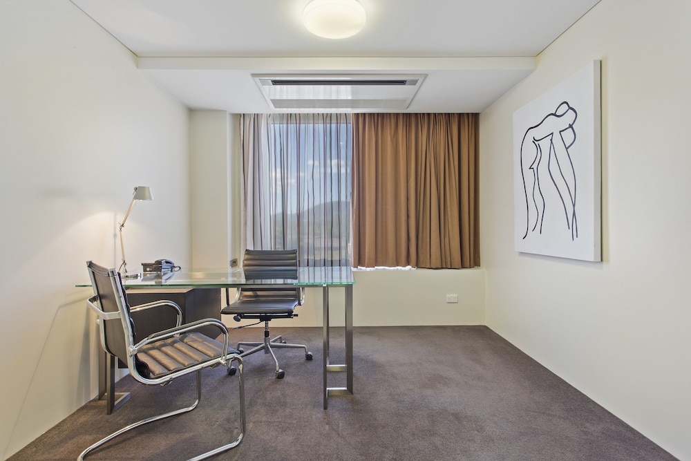 Cbd Luxury Accommodation 28/28
