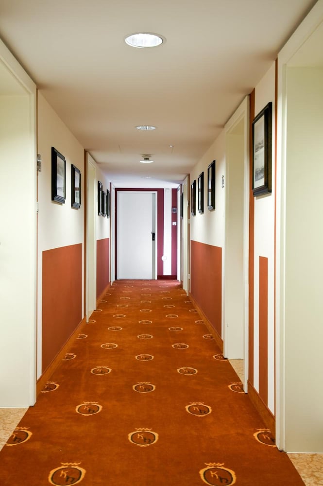 Graben Hotel Vienna 48/67