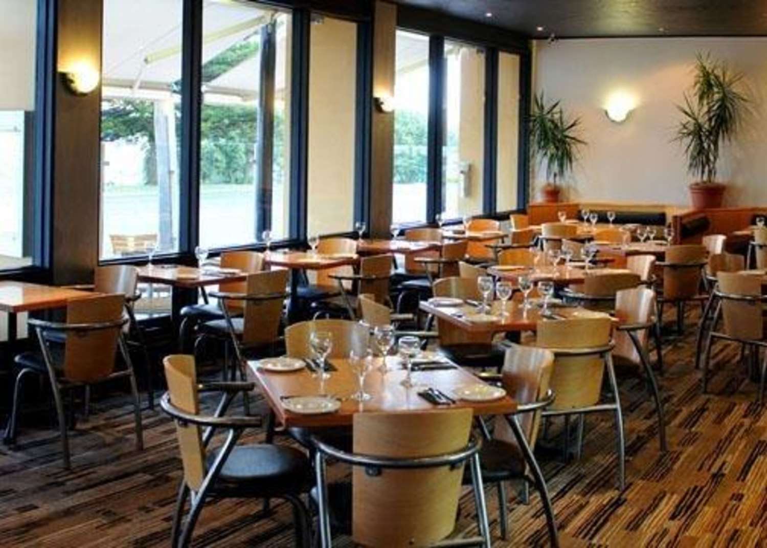 Comfort Inn Richmond Henty 32/38