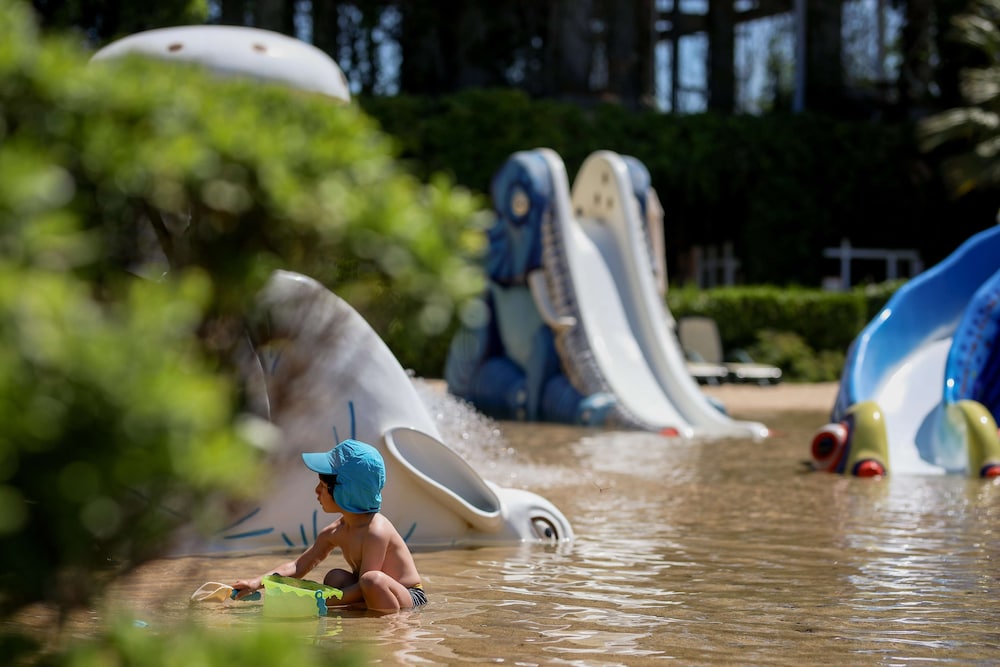 Ali Bey Park Hotel 39/43