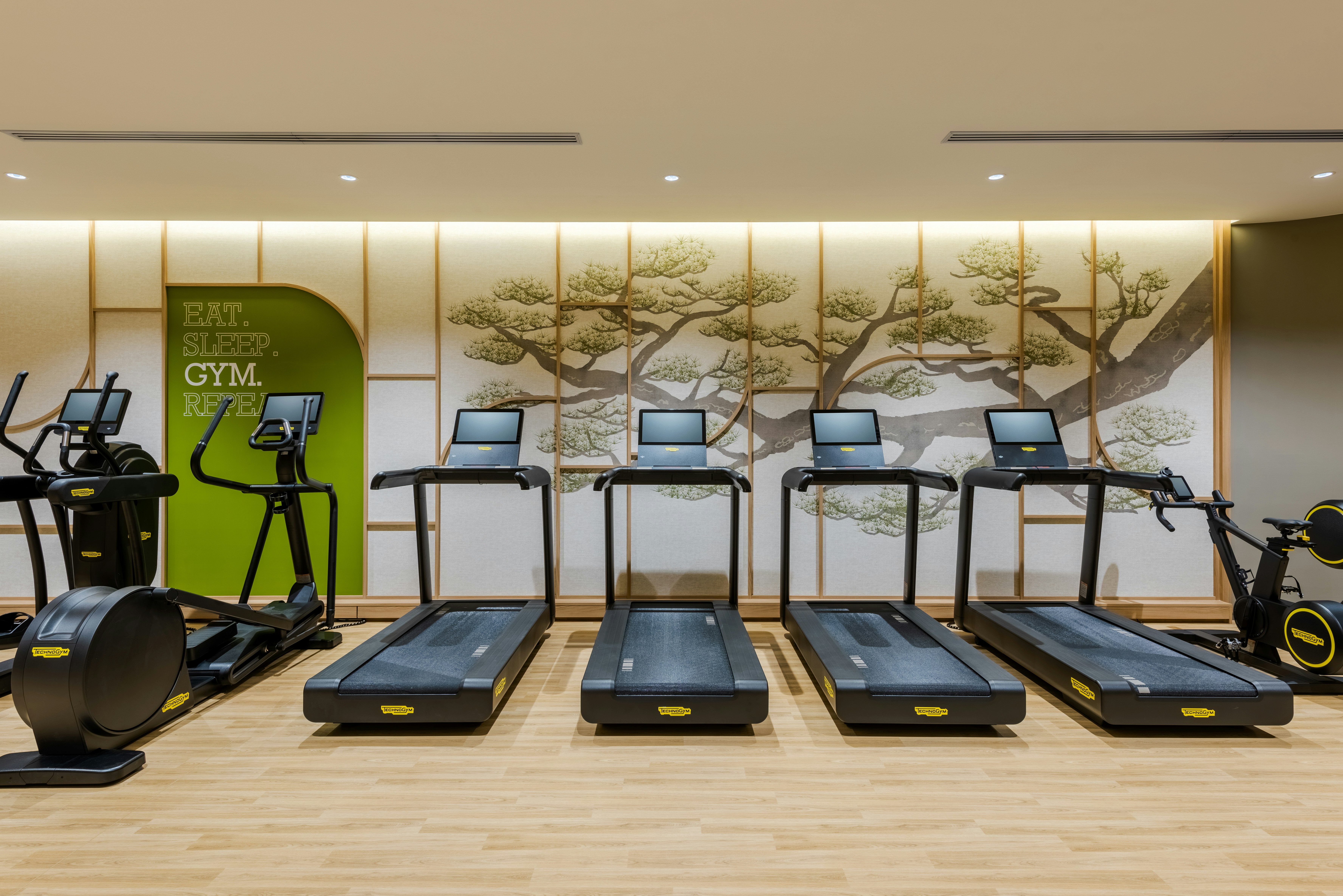 Hilton Garden Inn Kyoto Shijo Karasuma 17/26