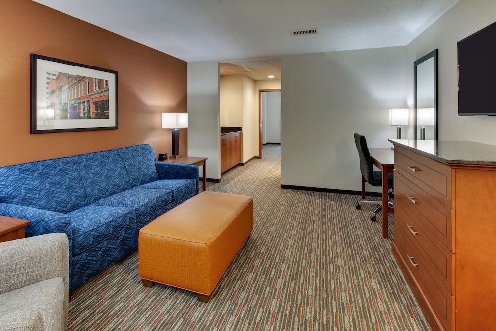 Drury Inn & Suites Knoxville West 46/67