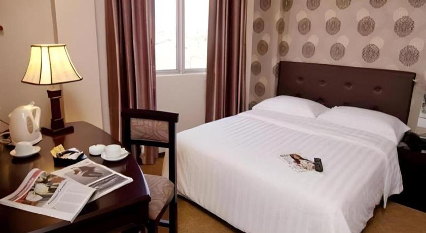 Hotel S Bee 31/41