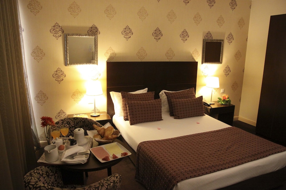 room