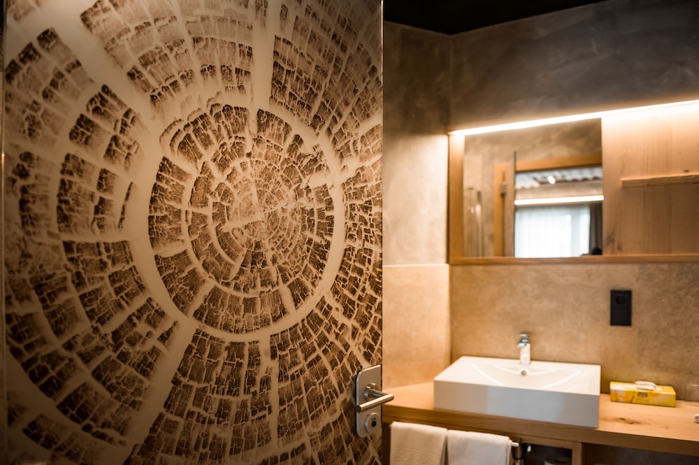 Hotel Krone 50/50