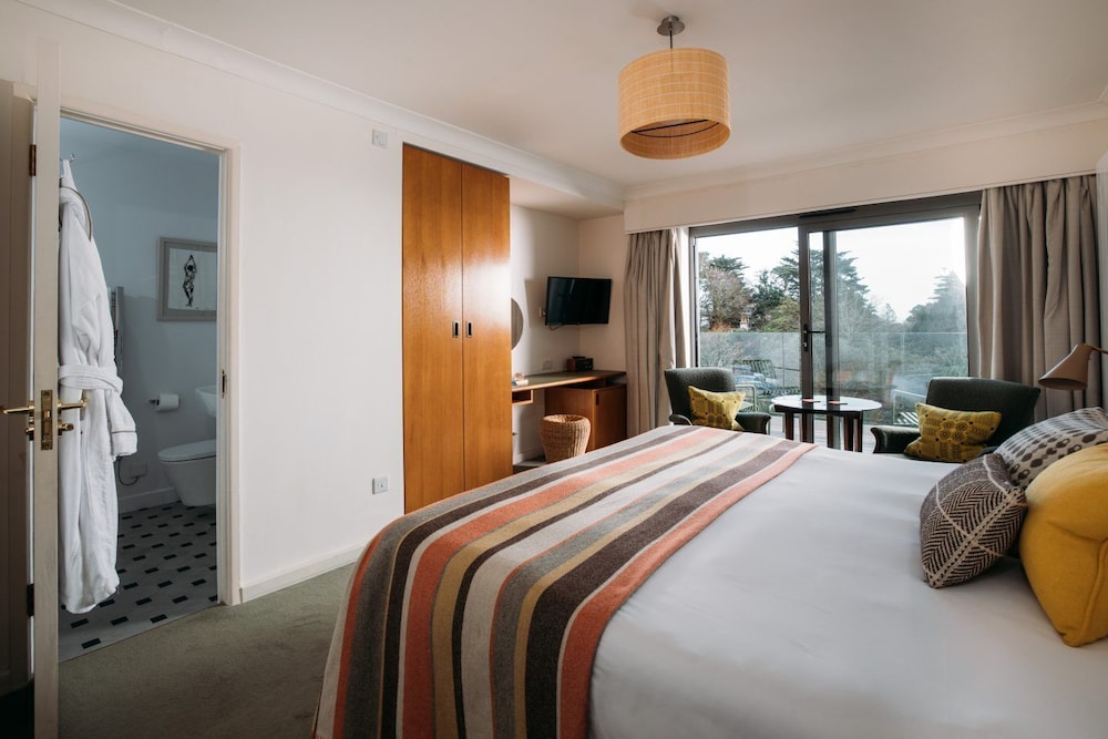 Meudon Hotel 17/50