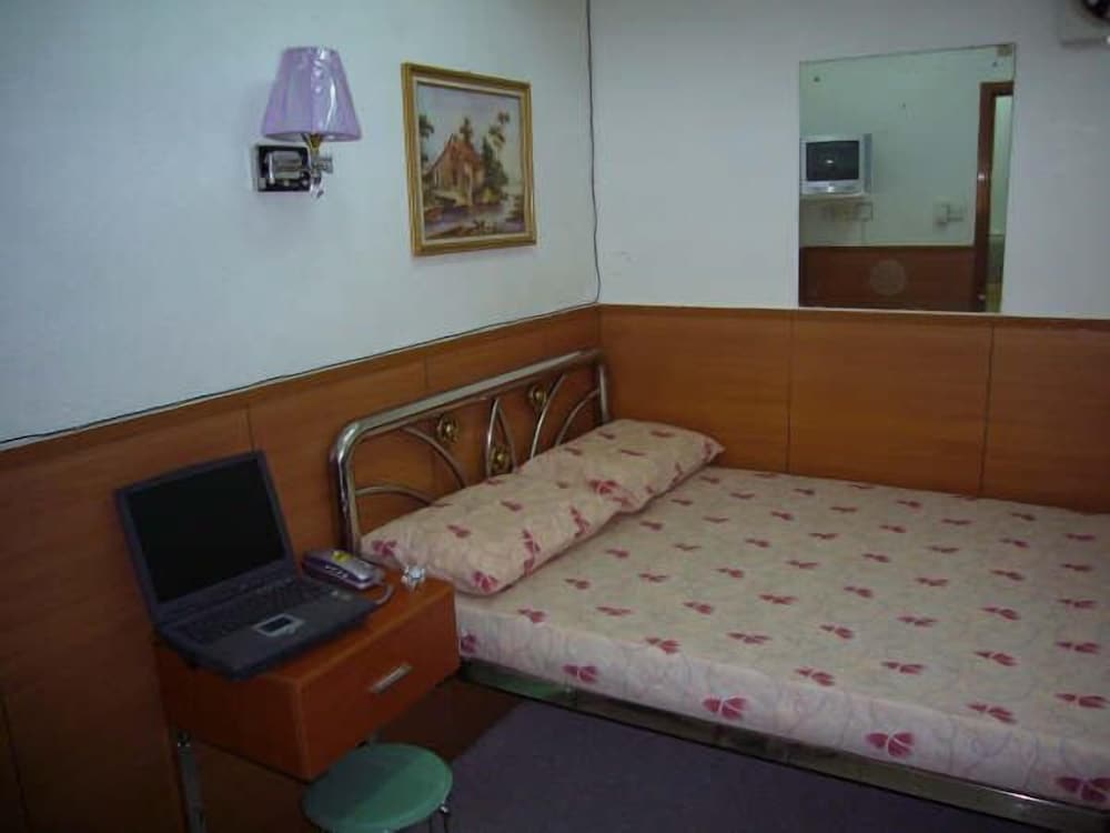 Guangdong Guest House 4/9