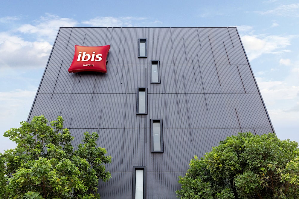 Ibis Hua Hin in HUA HIN - CHA-AM