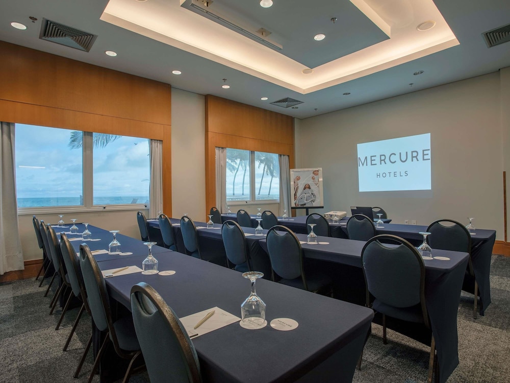 Mercure Salvador Rio Vermelho Hotel 68/75