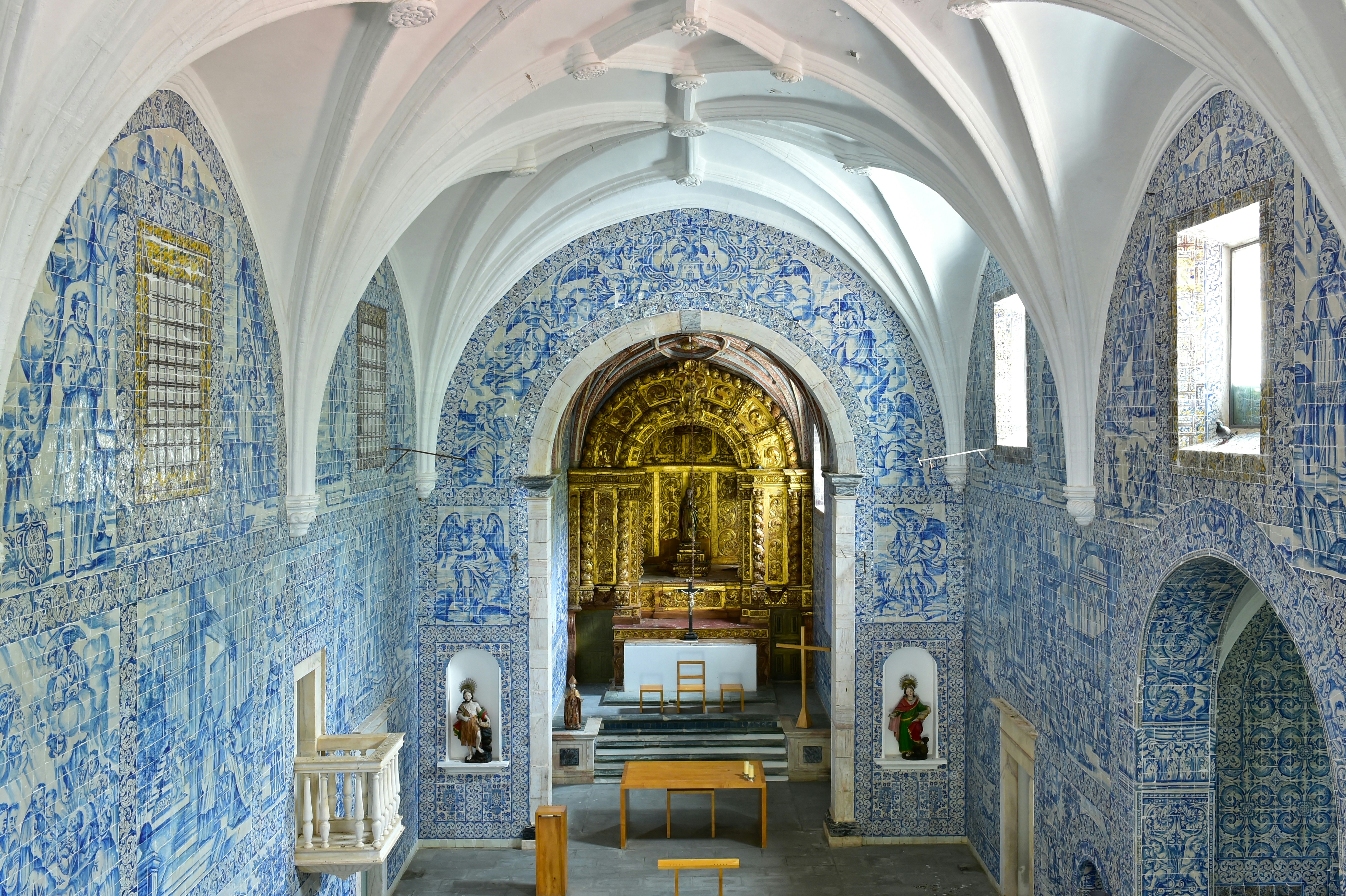Pousada Convento Arraiolos 13/36